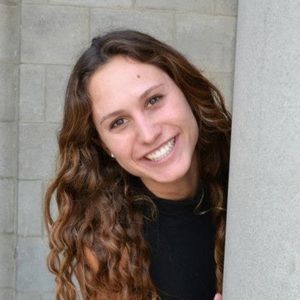 Meet your Posher, Lauren